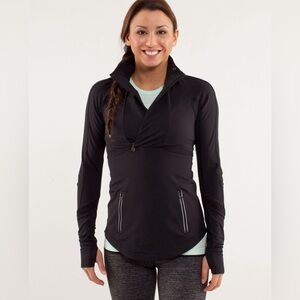 Lululemon Run: Reflect Pullover